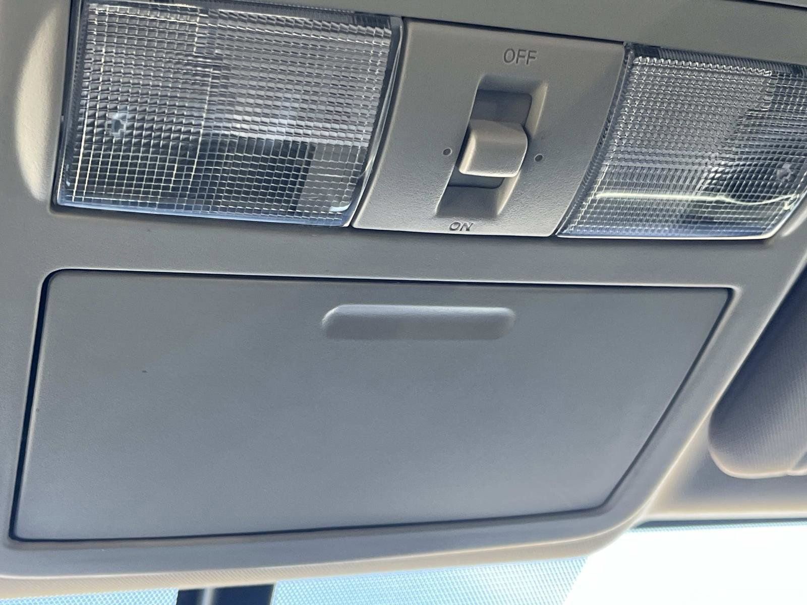 Used 2019 Nissan Titan PRO-4X image 30