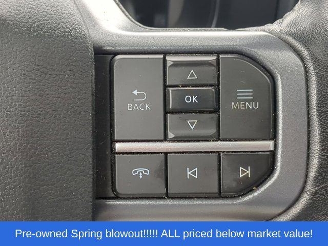 Used 2023 Ford F250 Lariat w/ Tow Technology Package AWD/4WD image 28