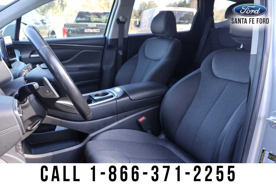 Used 2023 Hyundai Santa Fe SEL image 14