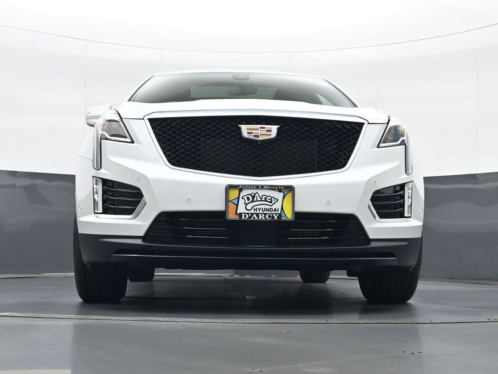 Used 2020 Cadillac XT5 Sportv image 22