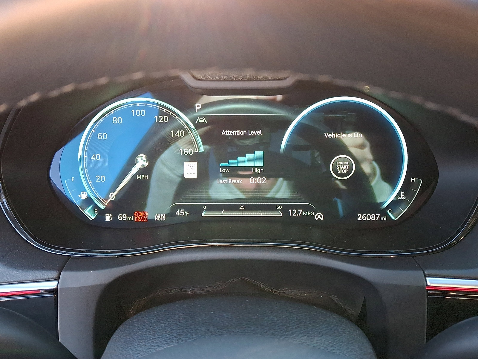 Certified 2023 Genesis GV70 2.5T w/ Sport Prestige Package AWD/4WD image 22