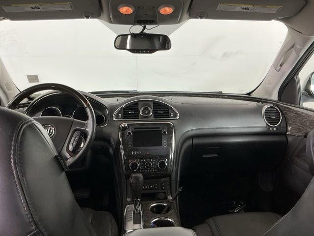 Used 2014 Buick Enclave Leather AWD/4WD image 22