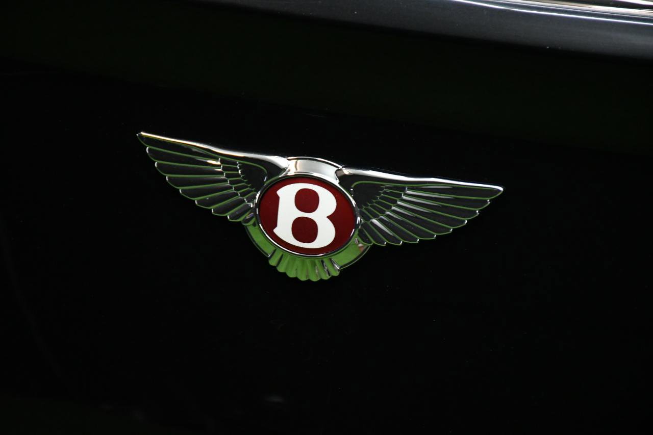 Used 2016 Bentley Continental GT V8 S AWD/4WD image 7