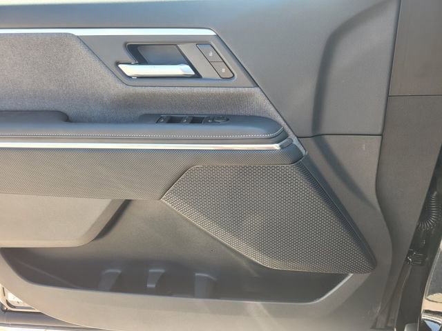 New 2026 GMC Sierra EV Elevation image 23
