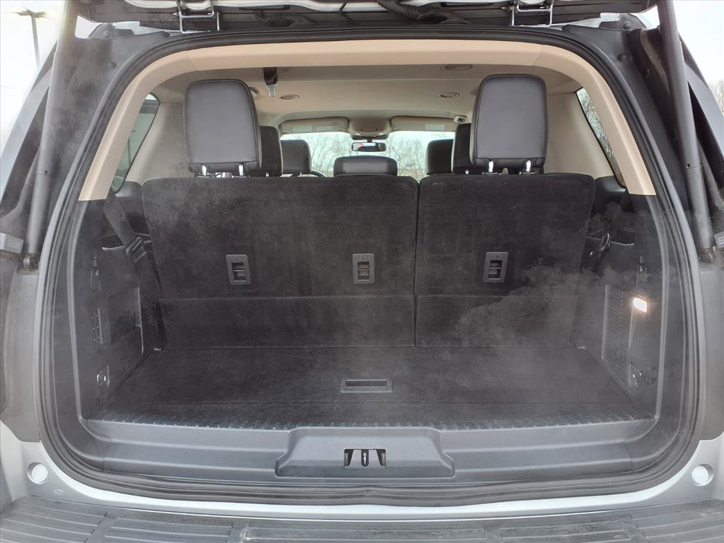 Used 2024 Ford Expedition XLT image 29