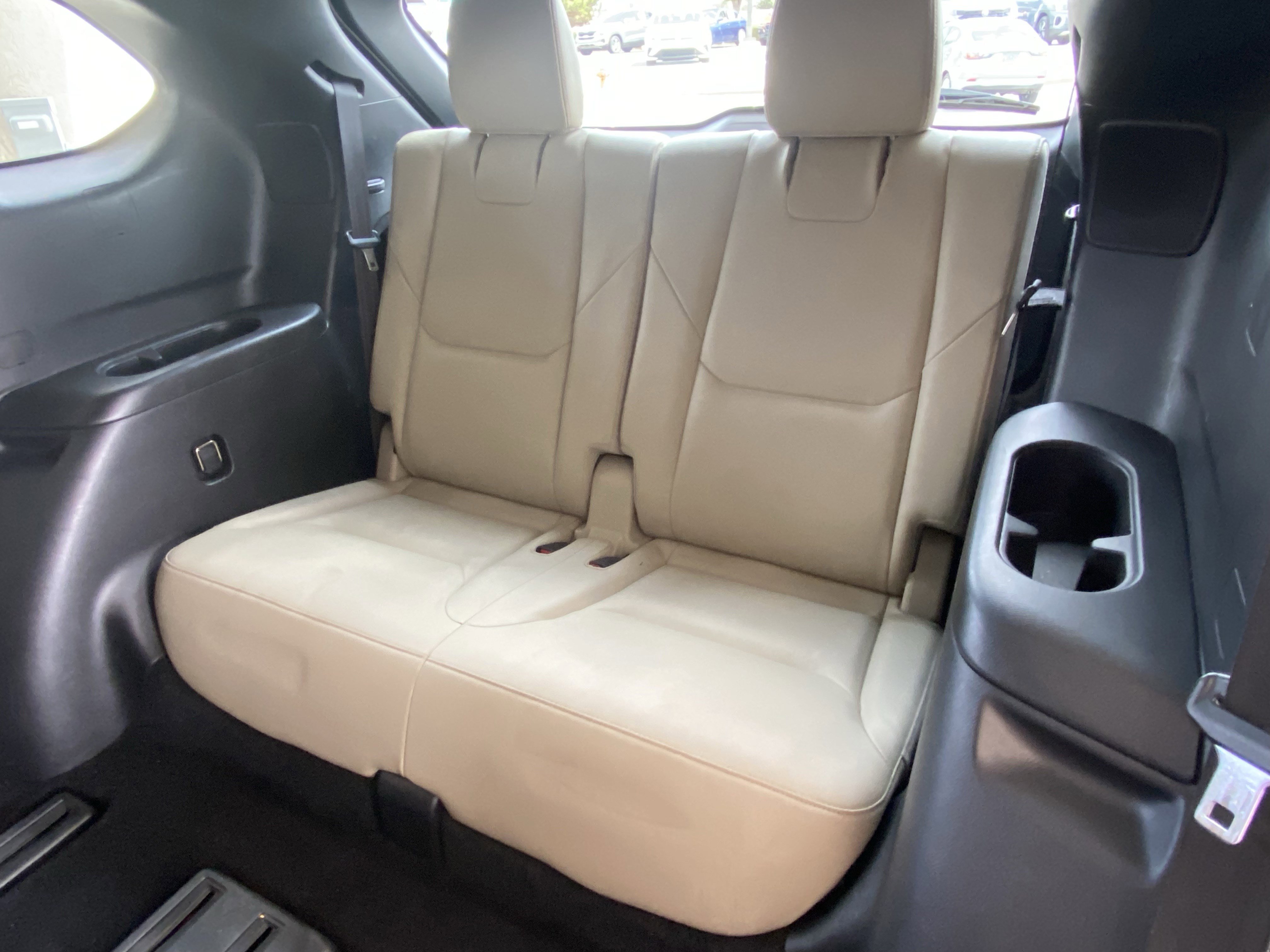 Used 2016 MAZDA CX-9 Grand Touring image 35