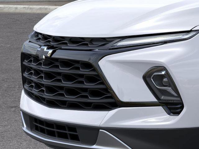 New 2026 Chevrolet Blazer LT w/ Sound & Technology Package image 46