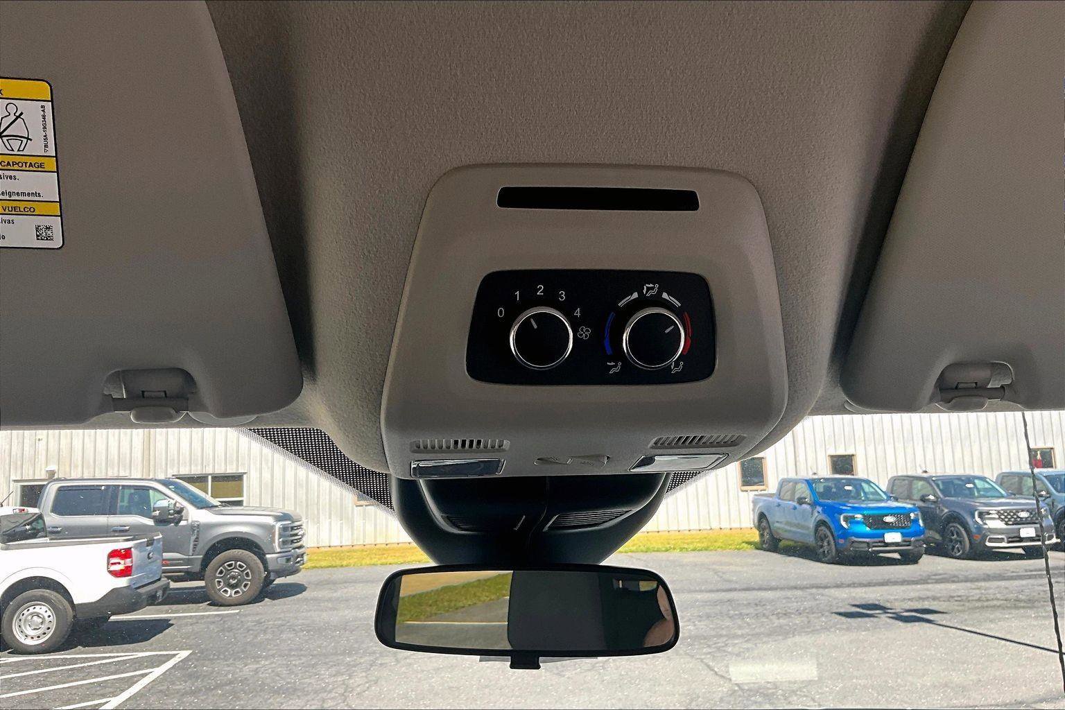 New 2026 Ford Transit 350 XL RWD image 7