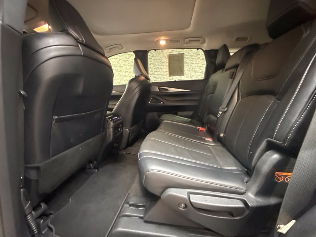 Used 2023 INFINITI QX60 Luxe w/ Vision Package AWD/4WD image 15