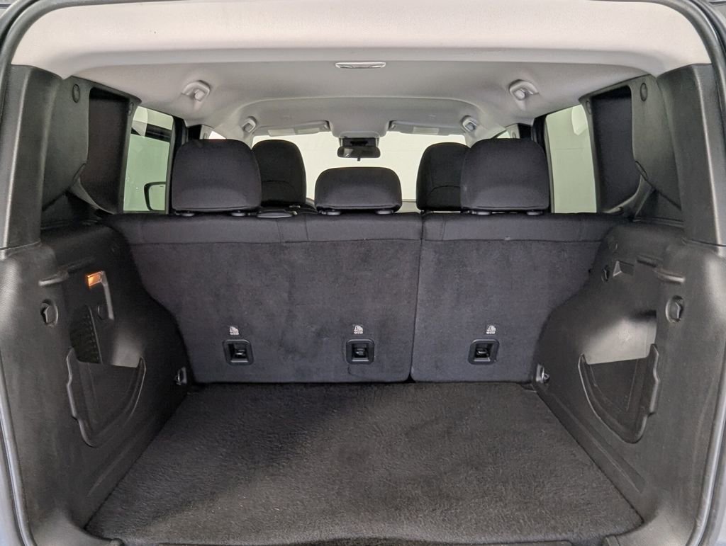 Used 2023 Jeep Renegade Latitude image 27