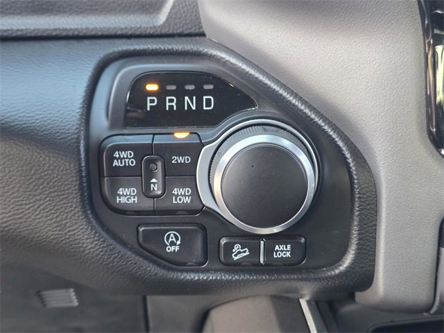 Certified 2022 RAM 1500 Big Horn image 33