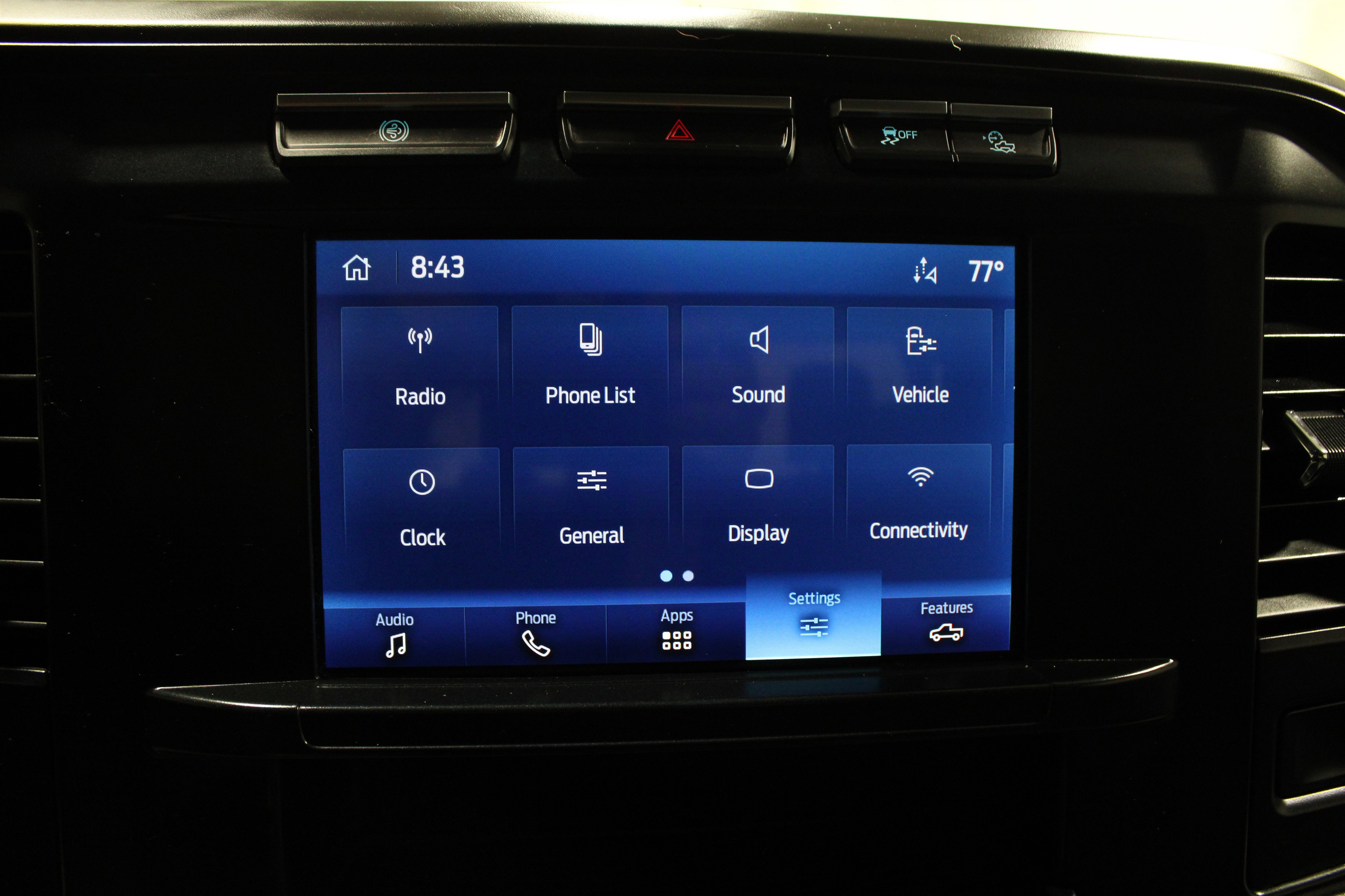 Used 2023 Ford F350 XLT w/ Tremor Off-Road Package image 17