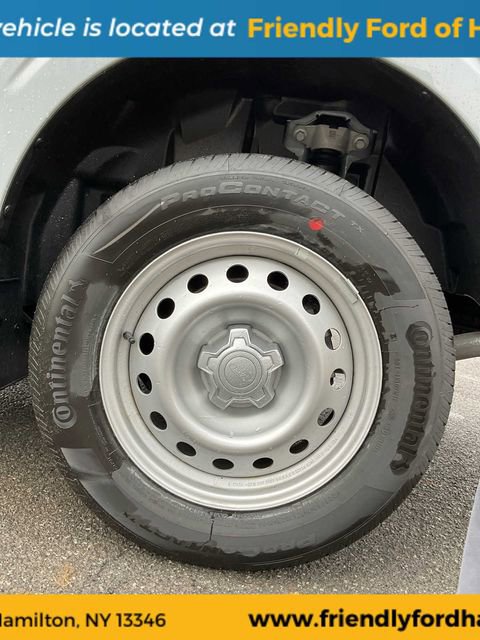 Used 2026 Ford Maverick XL AWD/4WD image 19