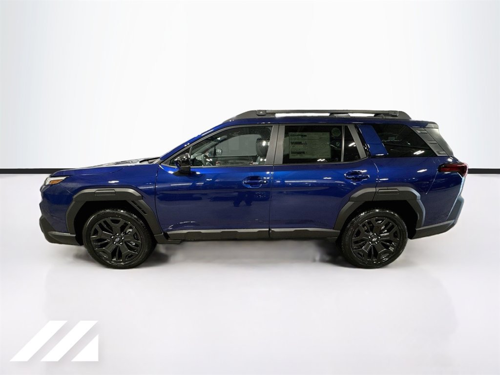 Certified 2026 Subaru Outback Limited XT AWD/4WD image 8