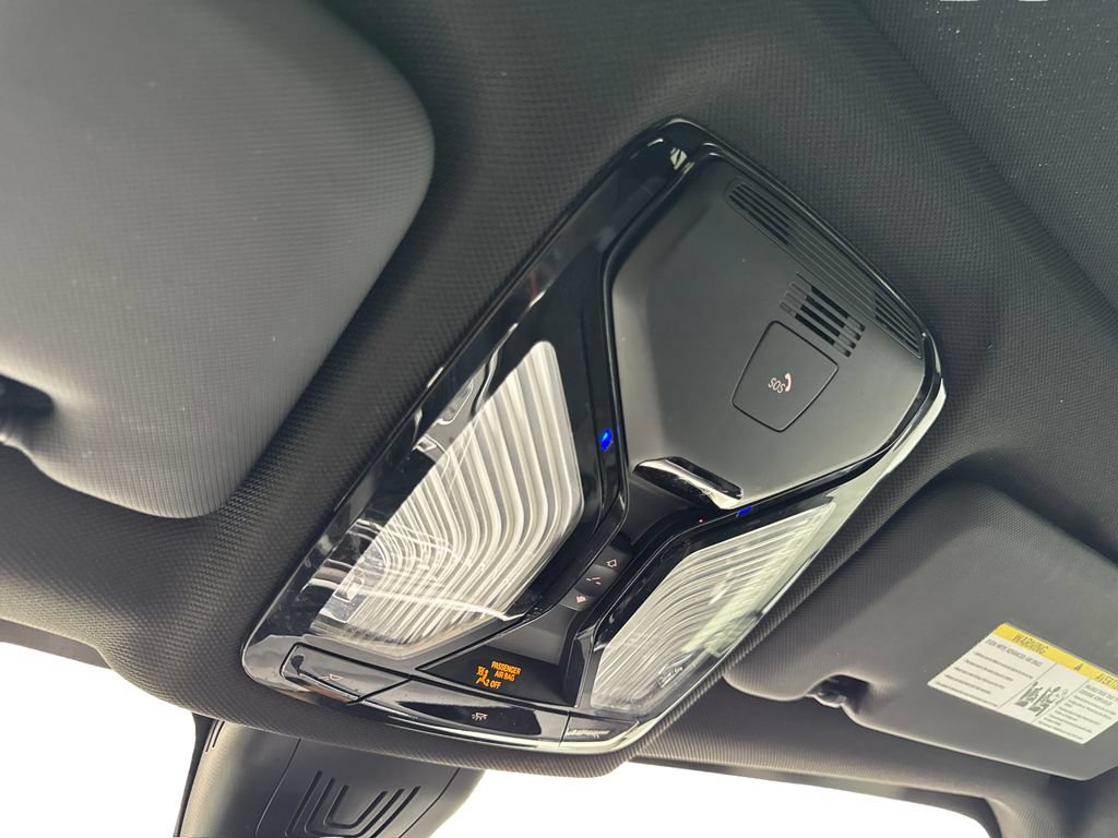 Used 2019 BMW X5 xDrive40i w/ Convenience Package AWD/4WD image 74