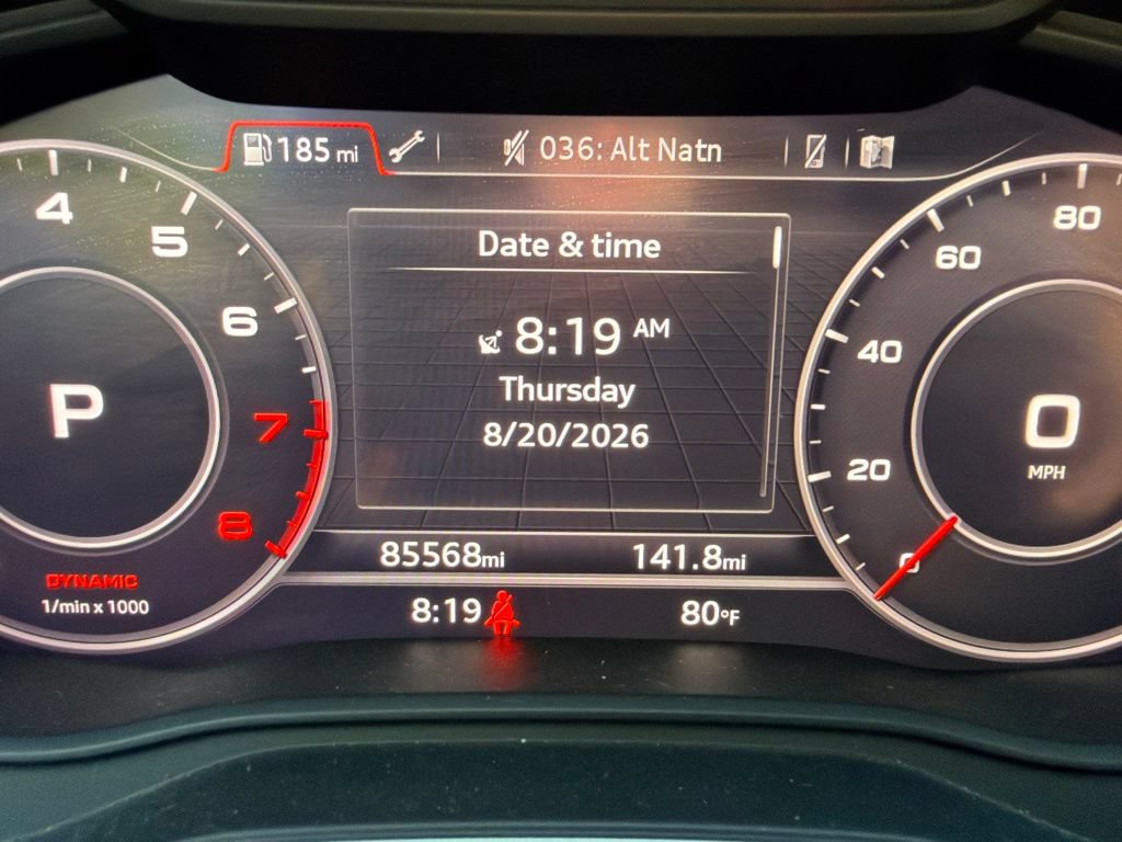 Used 2019 Audi Q5 2.0T Premium Plus w/ Premium Plus Package AWD/4WD image 10