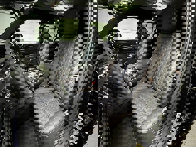 New 2026 Cadillac Escalade IQL Sport 1 image 16