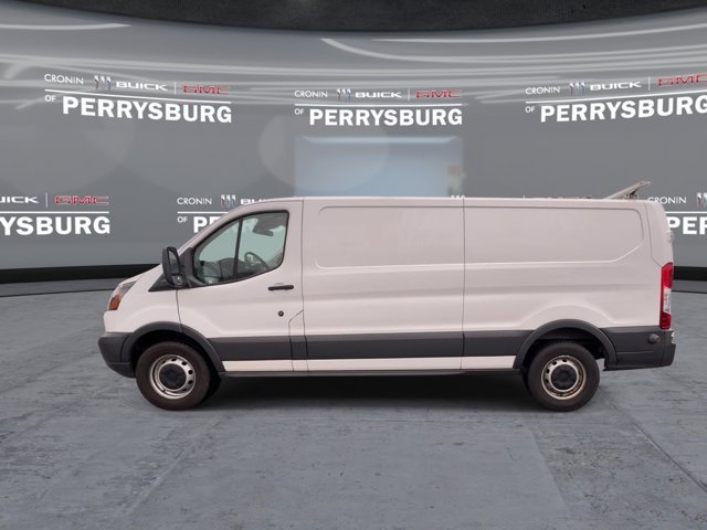 Used 2018 Ford Transit 250 148 Low Roof RWD image 5