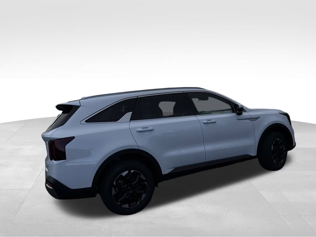 New 2026 Kia Sorento S image 6