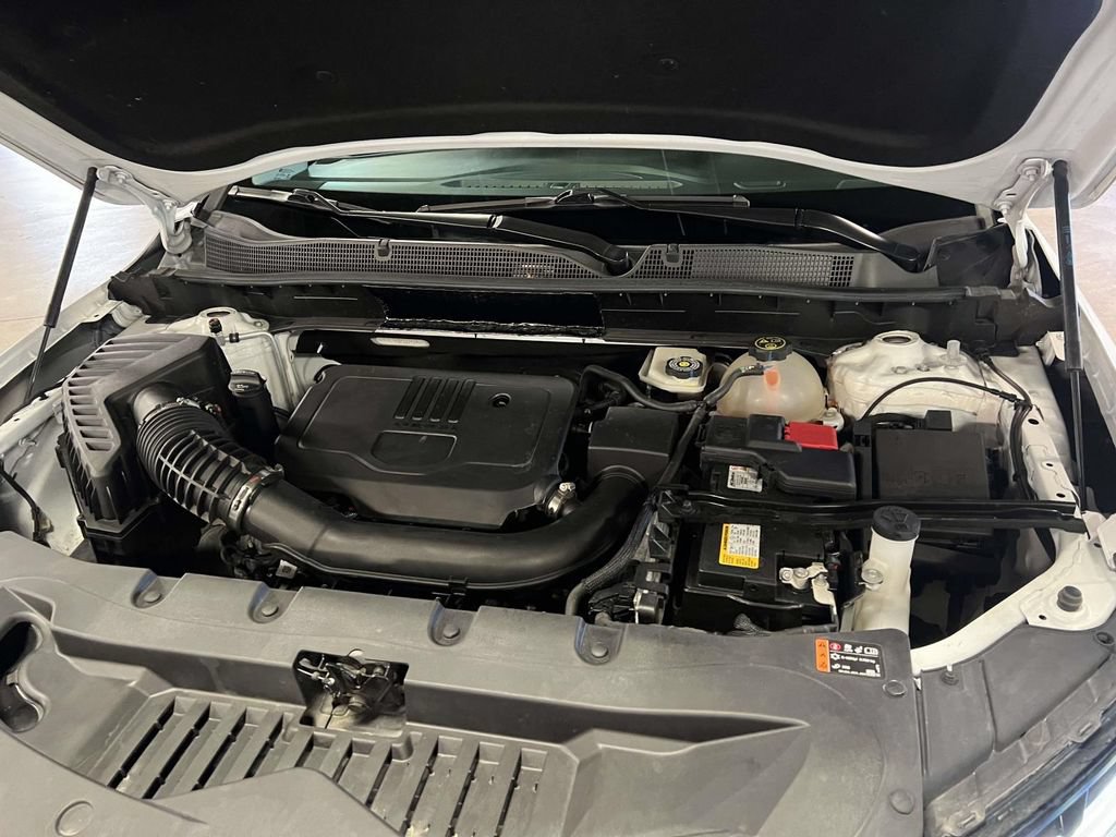 Used 2023 Chevrolet Blazer LT w/ LPO, Floor Liner Package FWD image 9