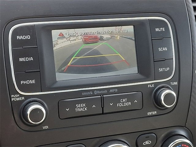 Used 2016 Kia Forte EX image 17