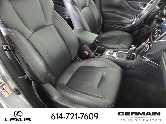 Used 2019 Subaru Forester Touring w/ Popular Package #3 image 30