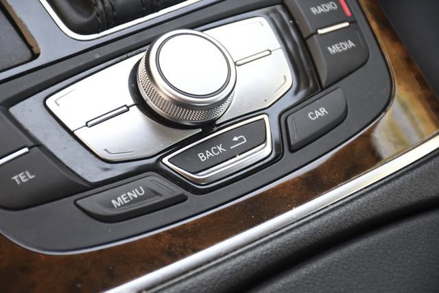 Used 2018 Audi A6 2.0T Premium image 13