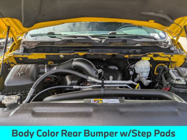 Used 2019 RAM 1500 Express w/ Wheel & Sound Group AWD/4WD image 13