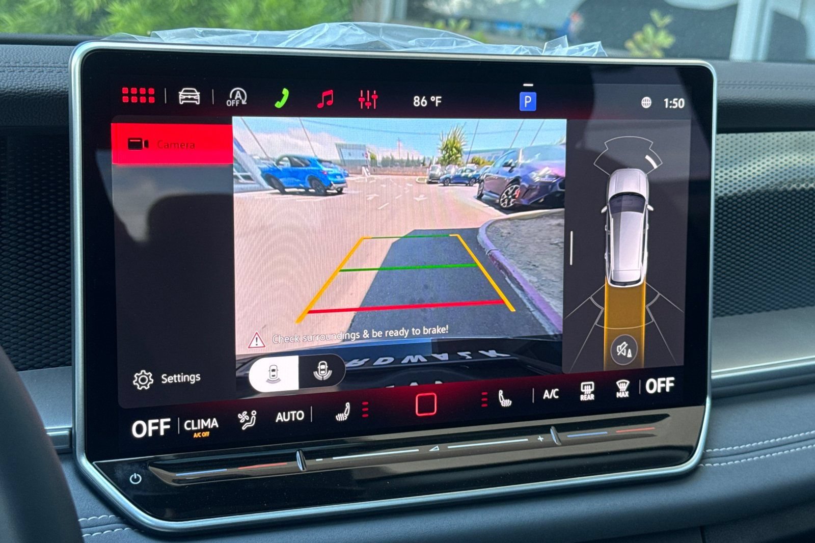 New 2026 Volkswagen Tiguan SE AWD/4WD image 19