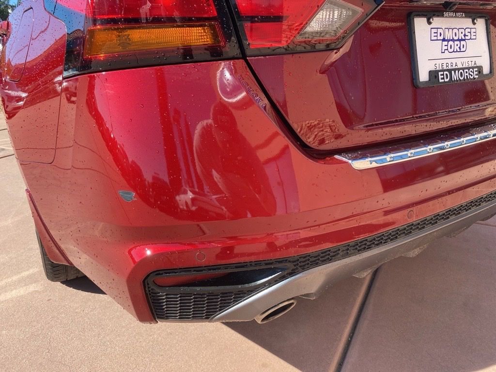 Used 2021 Nissan Altima 2.5 SR FWD image 6