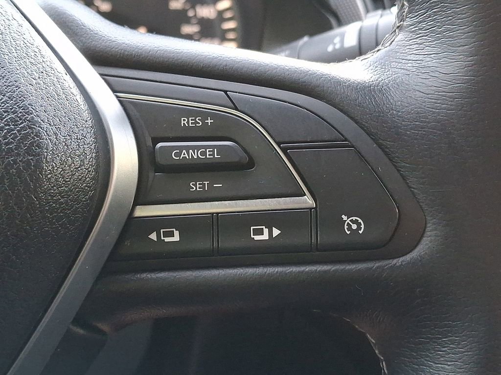 Used 2018 INFINITI Q50 Sport AWD/4WD image 18