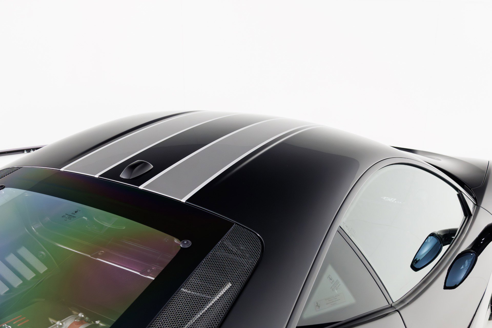 Used 2014 Ferrari 458 Speciale Coupe image 54