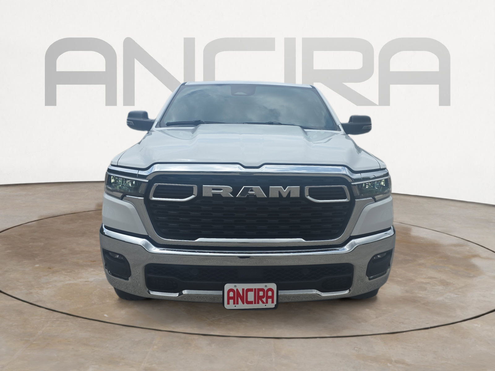 Certified 2026 RAM 1500 Lone Star RWD image 5
