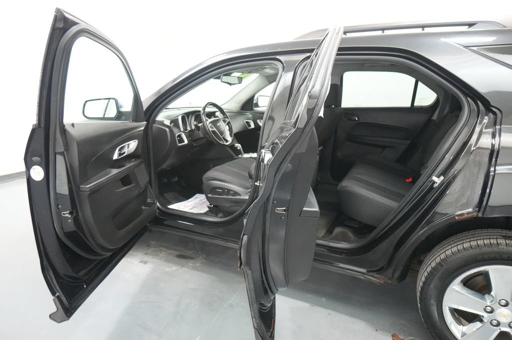 Used 2015 Chevrolet Equinox LT FWD image 21