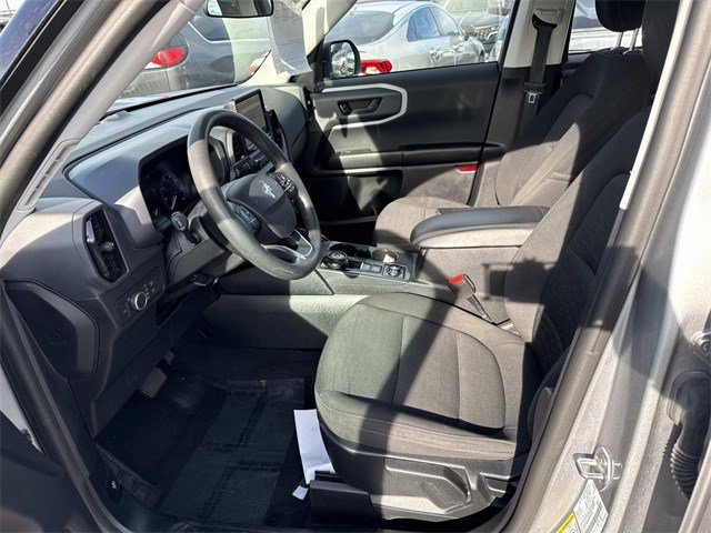 Used 2021 Ford Bronco Sport image 14