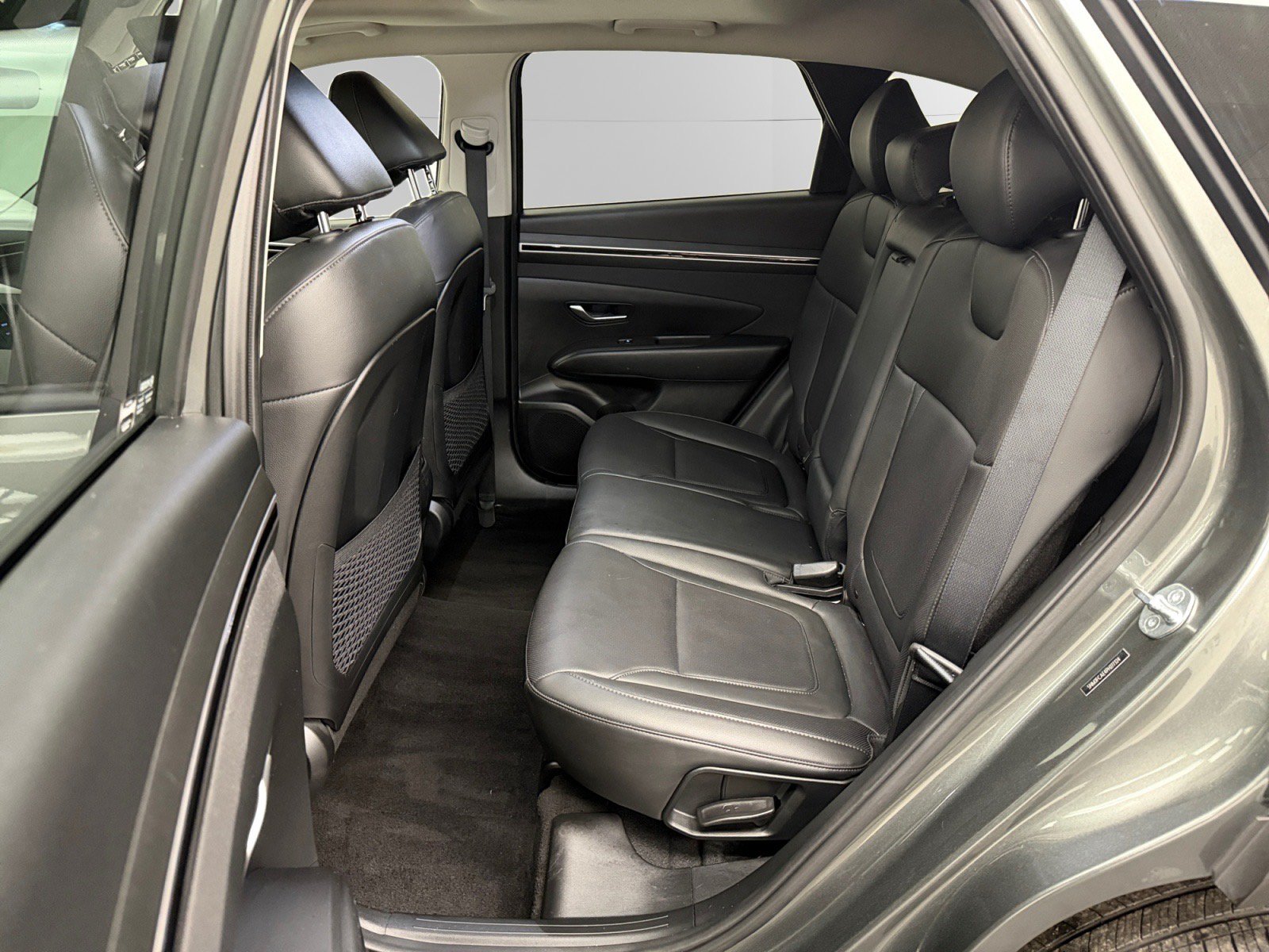 Used 2023 Hyundai Tucson SEL w/ Convenience Package AWD/4WD image 13