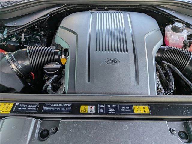 New 2026 Land Rover Range Rover Autobiography image 16