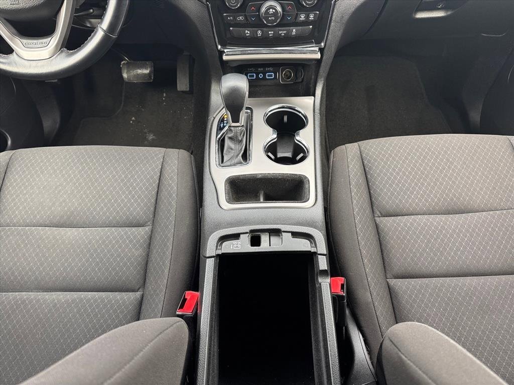 Used 2022 Jeep Grand Cherokee Laredo E image 19