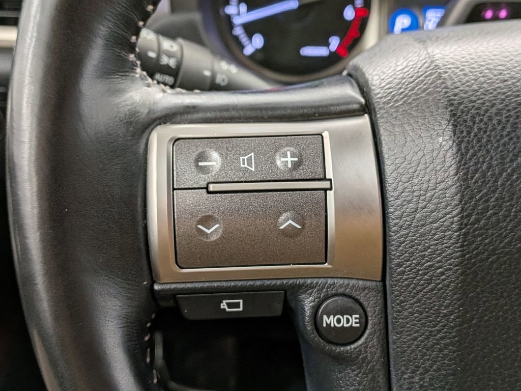 Used 2019 Lexus GX 460 Luxury image 19