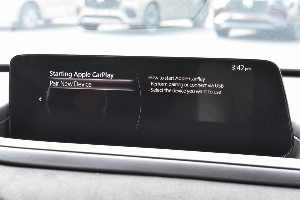 New 2025 MAZDA CX-30 Carbon image 38