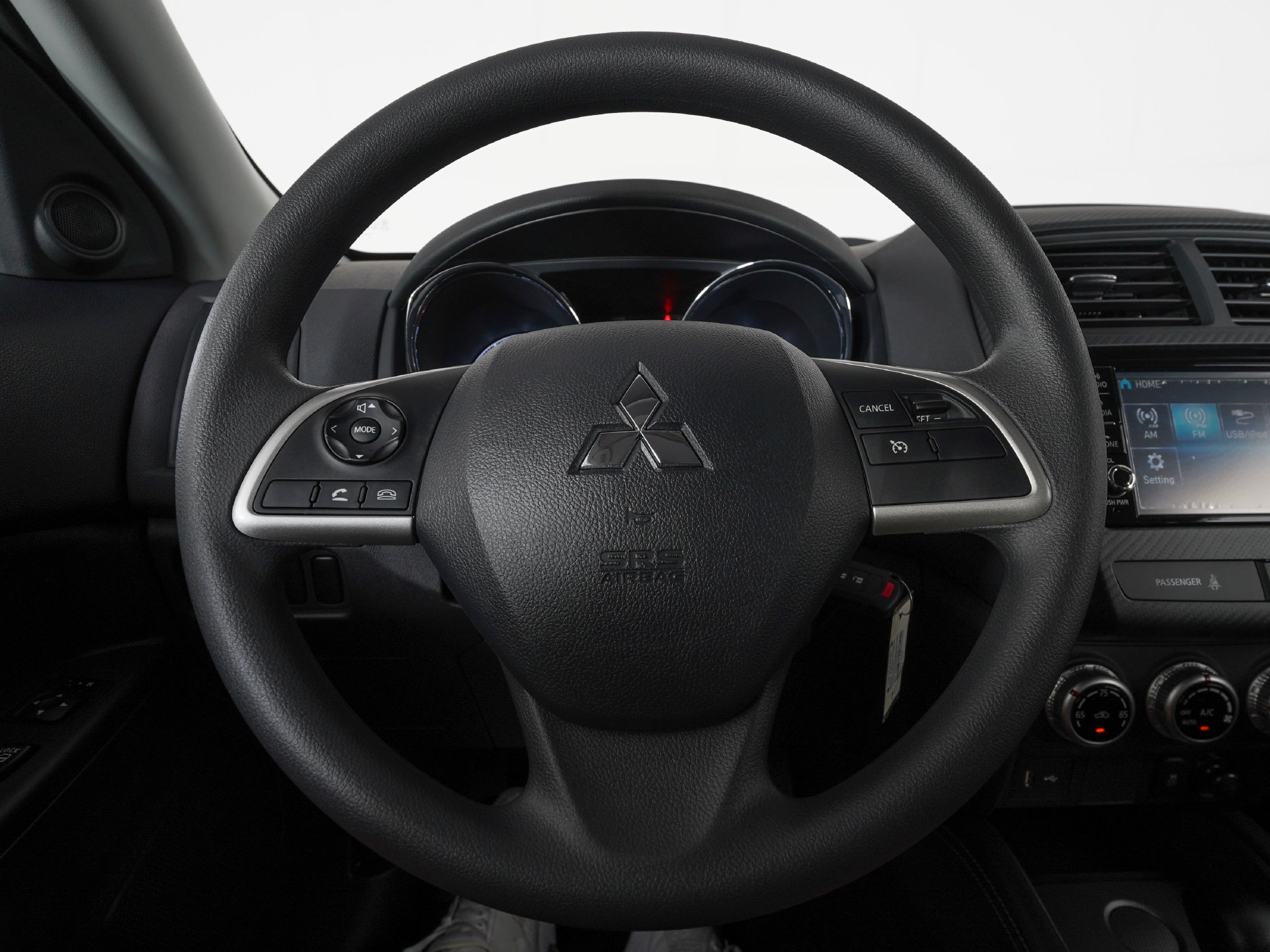 New 2027 Mitsubishi Outlander Sport FWD image 13