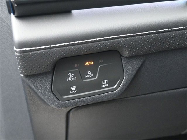 New 2025 Volkswagen Atlas SEL image 20