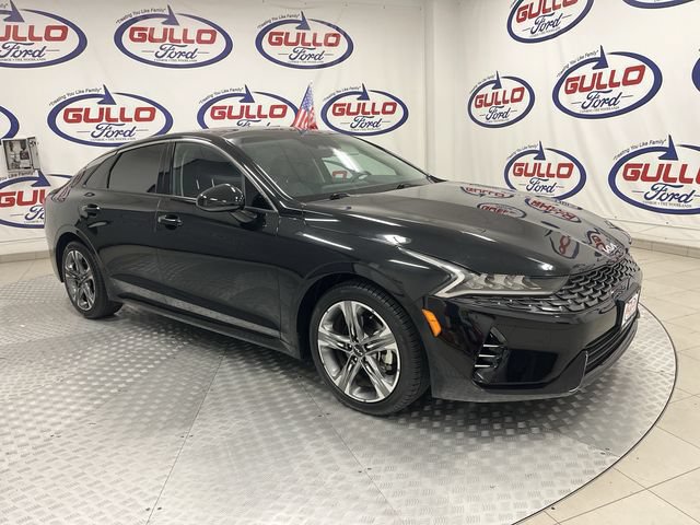 Used 2024 Kia K5 EX FWD image 1