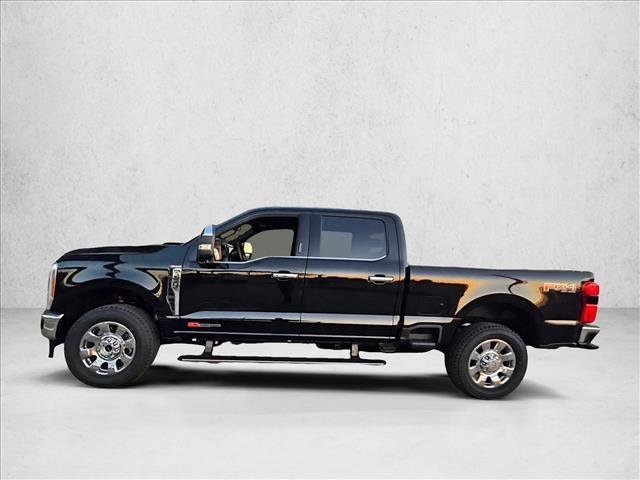 New 2026 Ford F250 King Ranch image 5