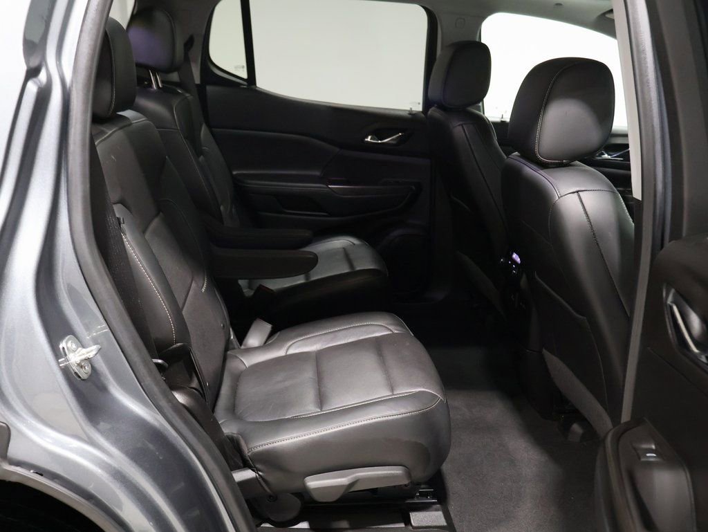 Used 2020 GMC Acadia SLT image 20