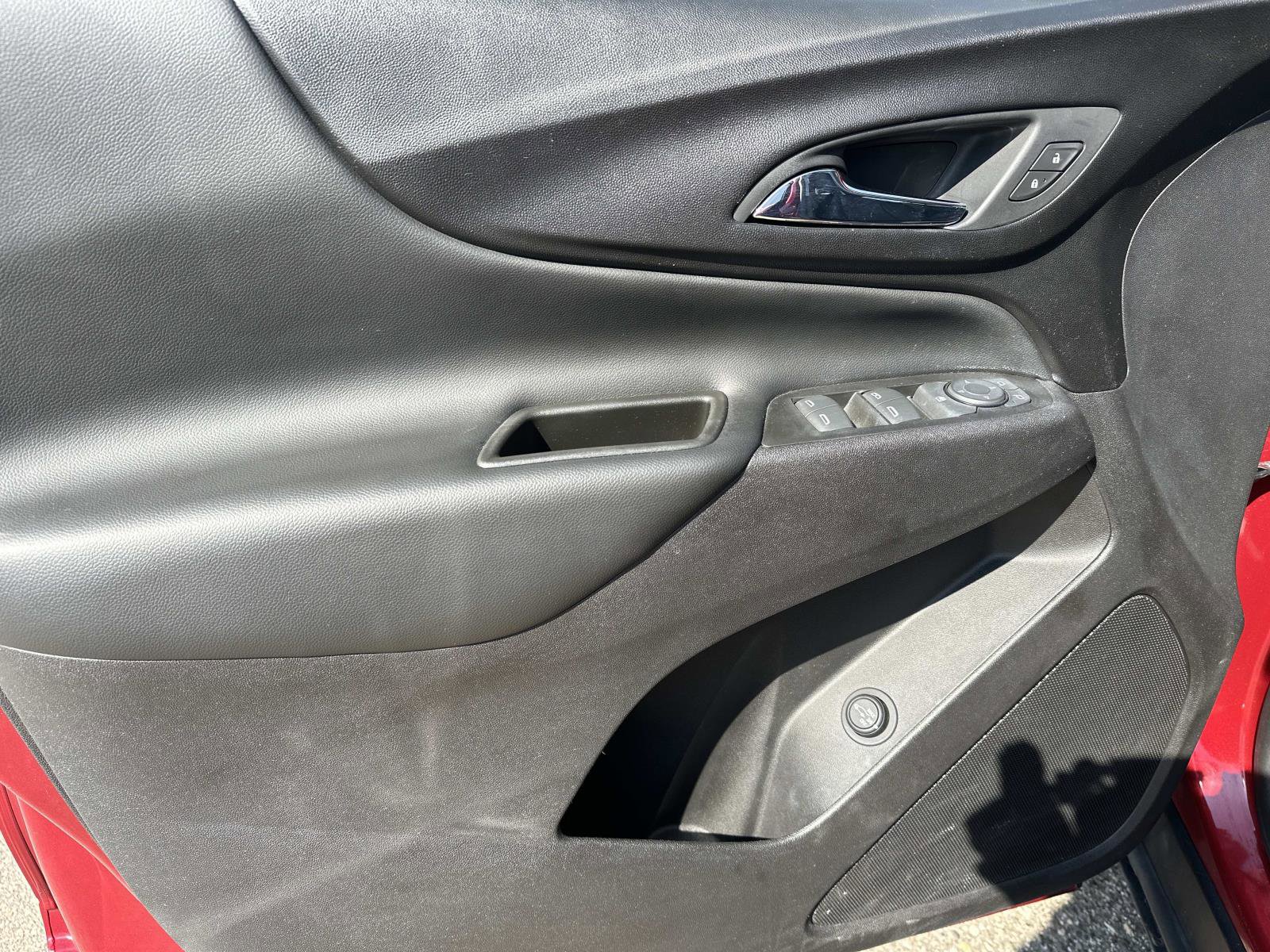 Certified 2020 Chevrolet Equinox LT AWD/4WD image 15