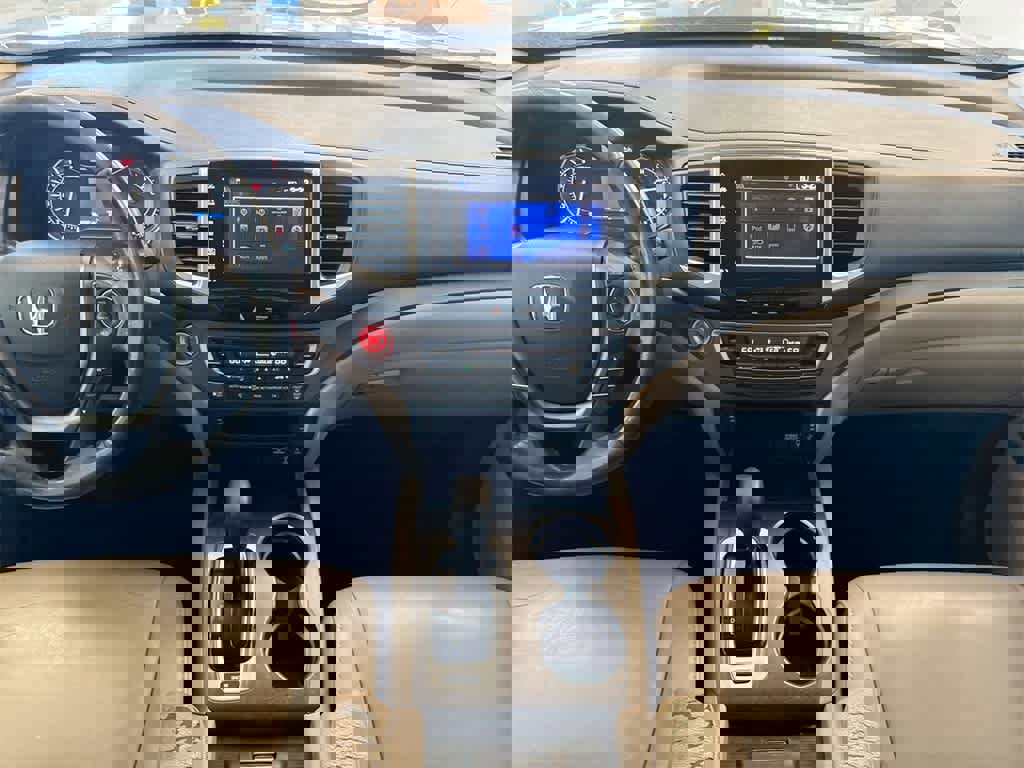 Used 2017 Honda Pilot EX-L image 29