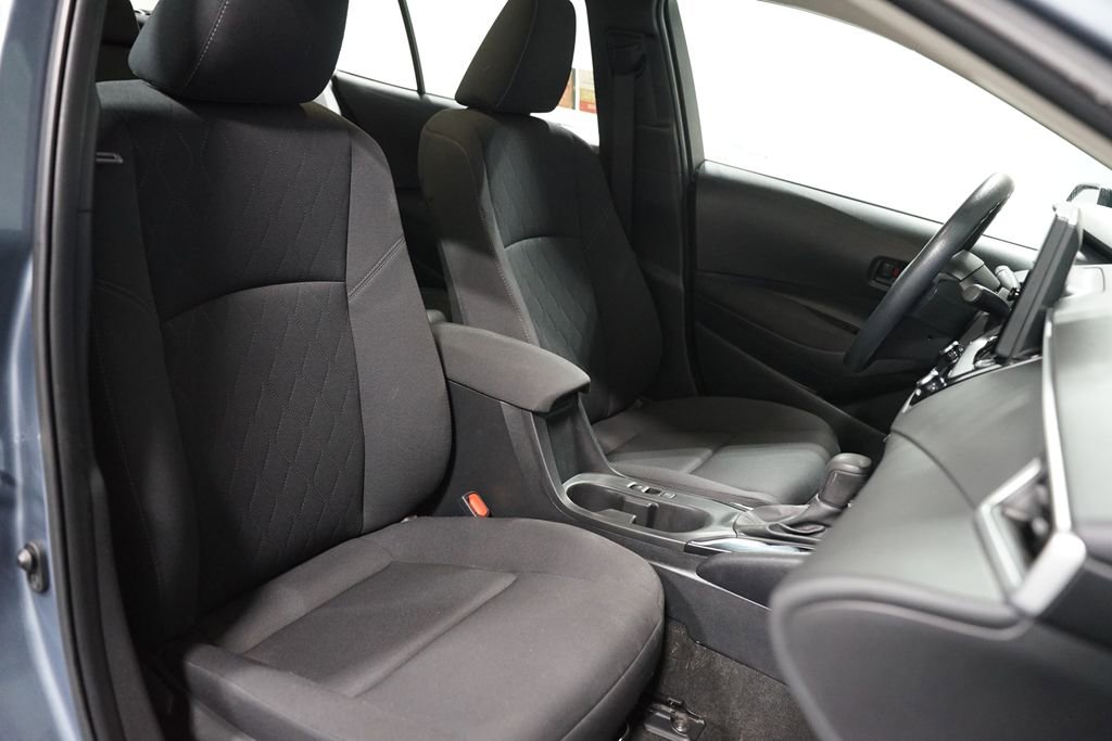 Certified 2024 Toyota Corolla LE image 25