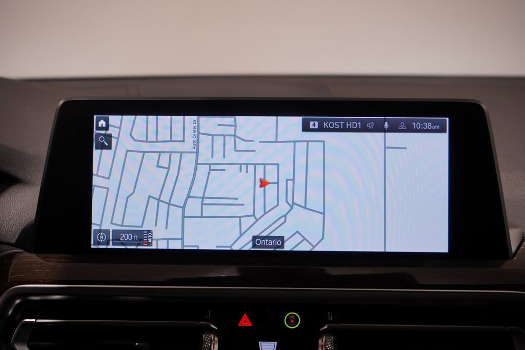 Used 2023 BMW X3 sDrive30i w/ Convenience Package image 12