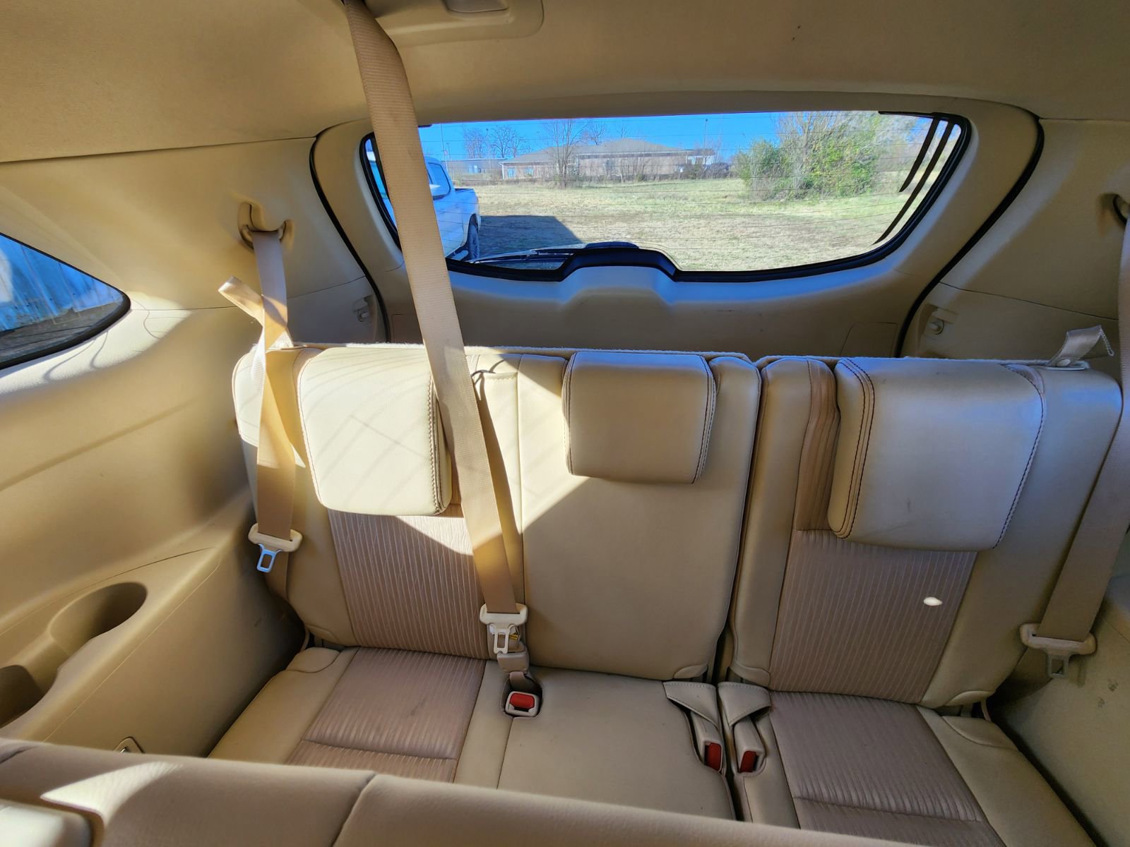 Used 2018 Toyota Highlander FWD V6 image 16